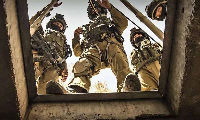 10 неписанных правил ближнего боя – CQB от израильского спецназа