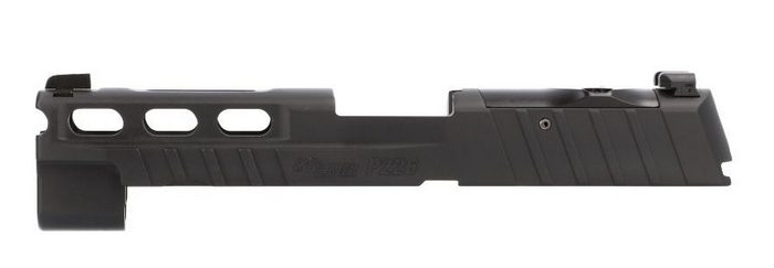 Затвор-кожух PRO-Cut для пістолета P226