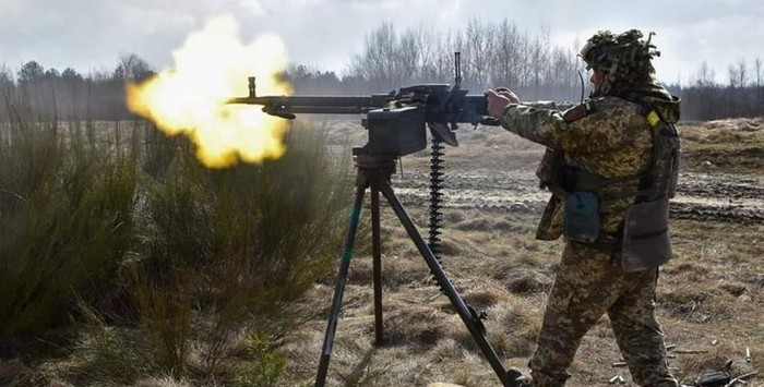 Фото: facebook.com/UkrainianLandForces | Румунія планує передати зброю Україні