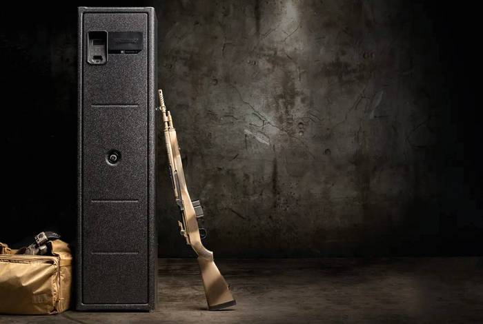Springfield Armory FDE M1A Scout Squad