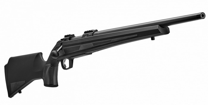 Гвинтівка CZ-USA 600 Alpha