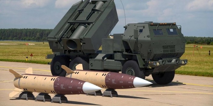 Україна запросила у США балістичні ракети 