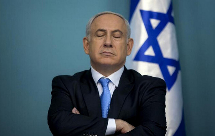 Прем’єр-міністр Ізраїлю Біньямін Нетаньяху