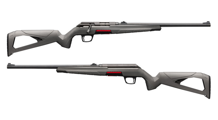 Гвинтівка Xpert від Winchester