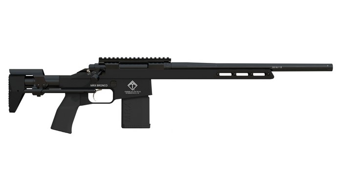 American Tactical MRX Bronco rifle