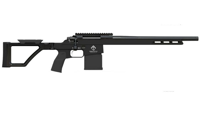 American Tactical TRX Bronco Hunter rifle