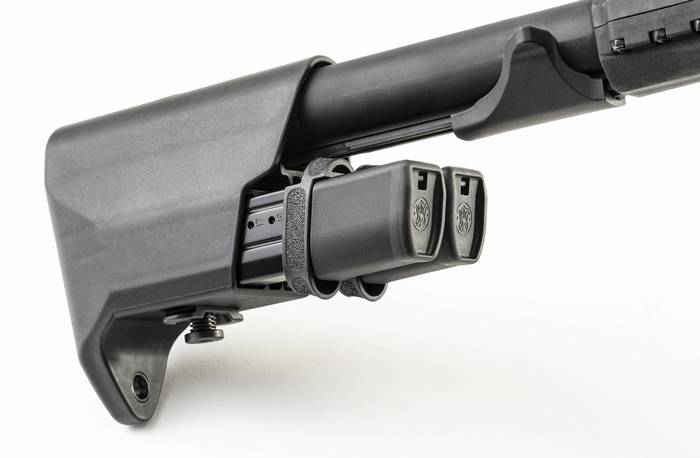M&P FPC: новий 9мм карабін від Smith & Wesson