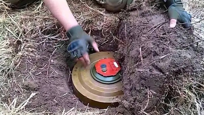 Военное оружие и техника