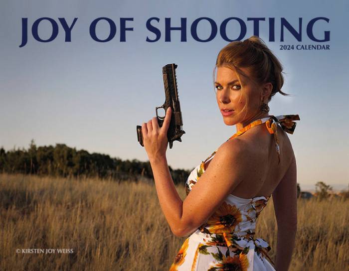 The Joy of Shooting