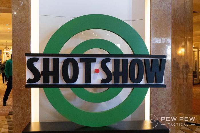 Найкращі новинки виставки SHOT Show 2024