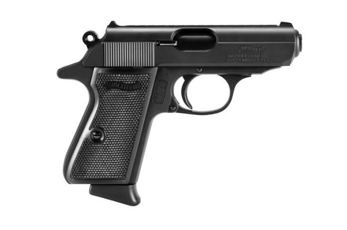 Walther PPK