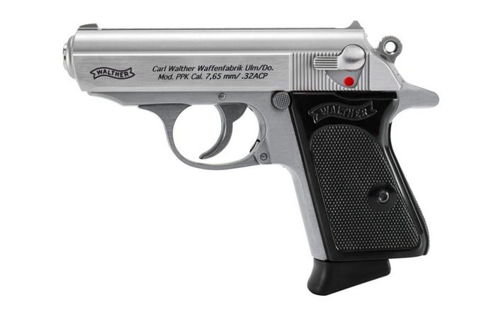 Walther PPK .32 ACP