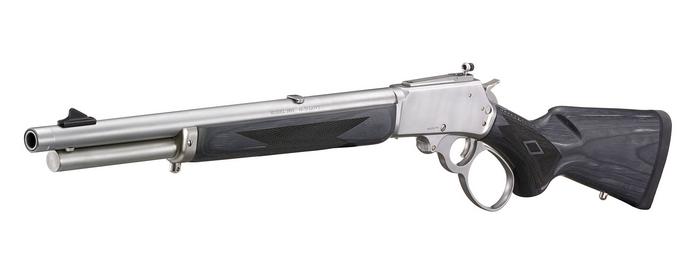 Гвинтівка Marlin 1895