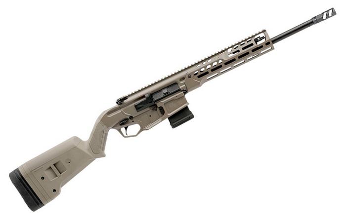 SIG Sauer Ranch Rifle