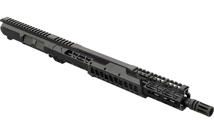 Bilson Arms BA-15FC Series