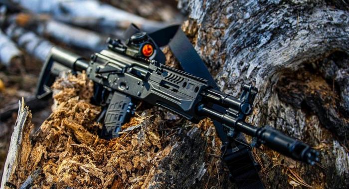 АК-12 