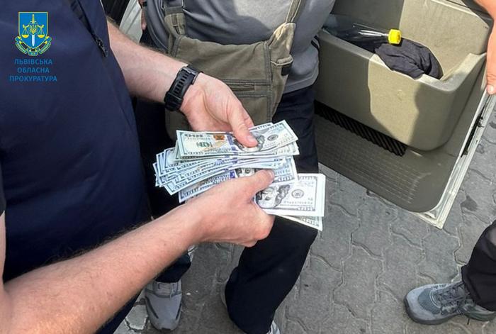 Вилучені предмети