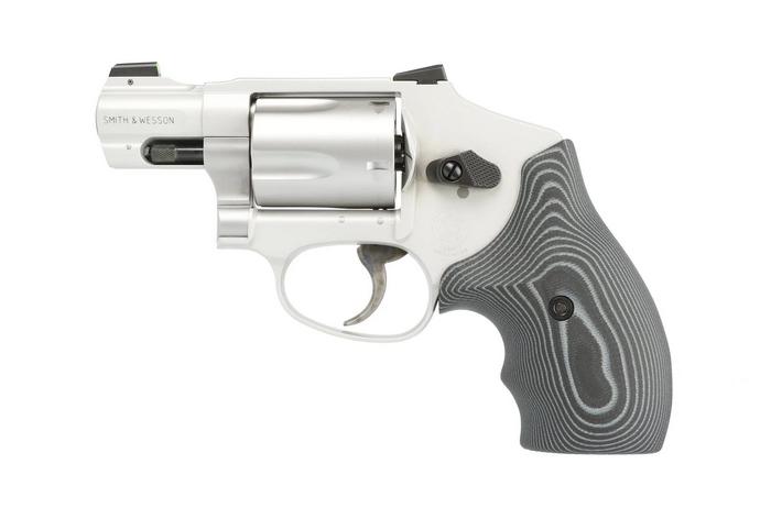 Smith & Wesson 642