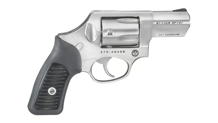 Ruger SP101