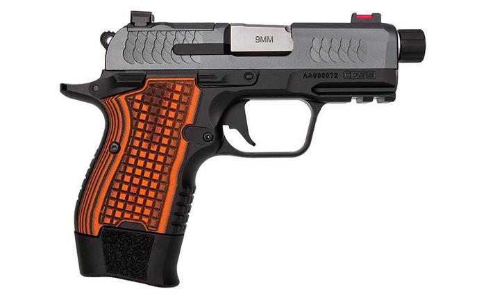 Kimber CDS9