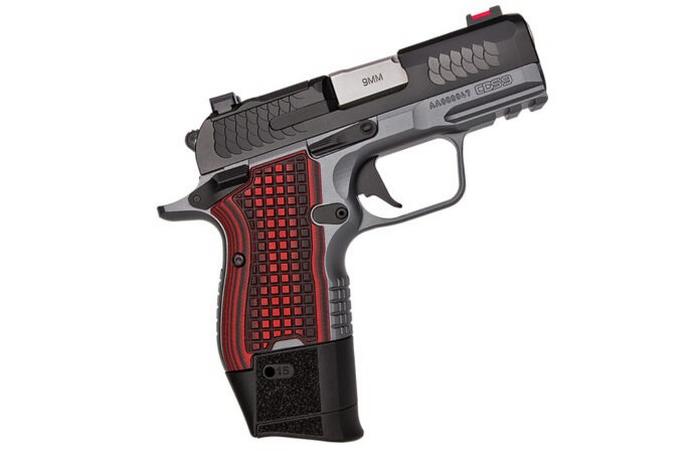 Kimber CDS9