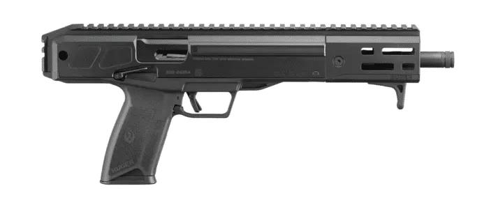 Ruger LC Charger 5.7