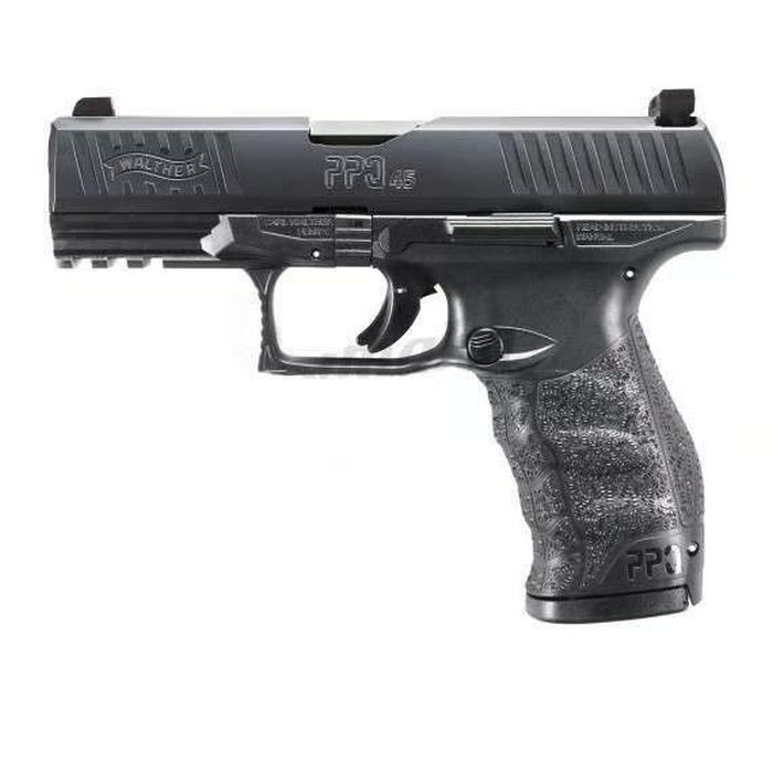 Walther PPQ M2