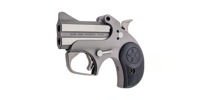 Bond Arms Roughneck