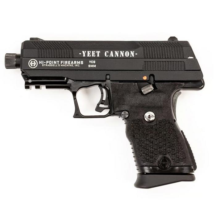 Hi-Point YC9