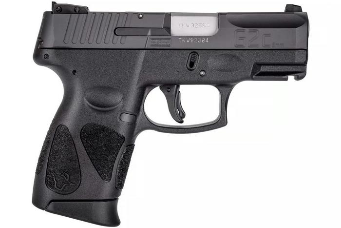 Taurus G2C/G3C