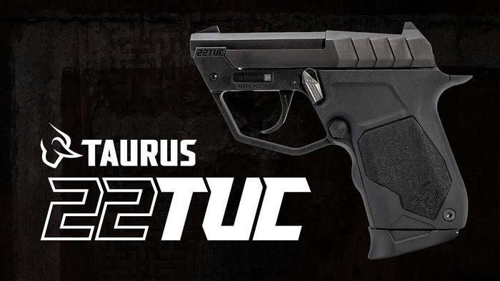 Taurus 22TUC