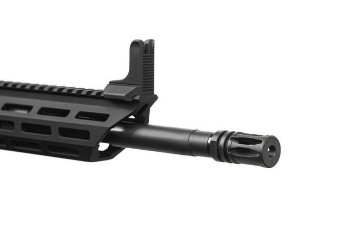 MOSSBERG MMR CARBINE RIFLE КАЛ.223 M-LOK/16″