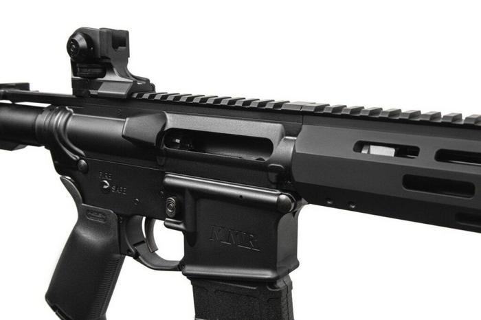 MOSSBERG MMR CARBINE RIFLE КАЛ.223 M-LOK/16″