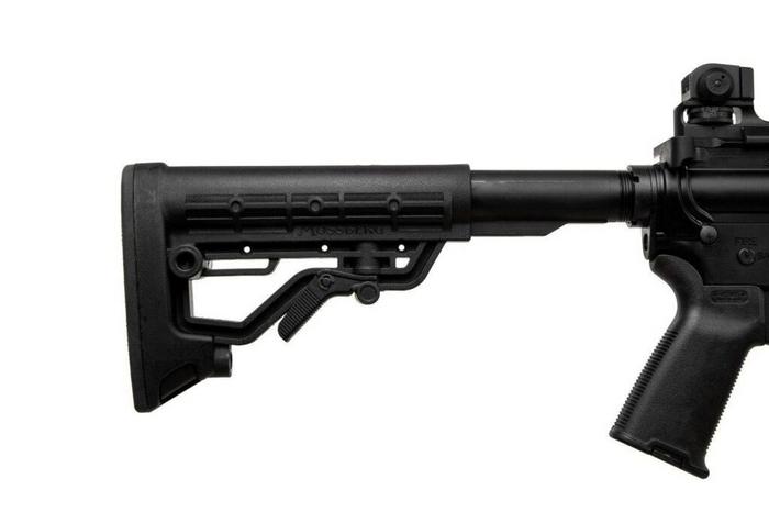 MOSSBERG MMR CARBINE RIFLE КАЛ.223 M-LOK/16″