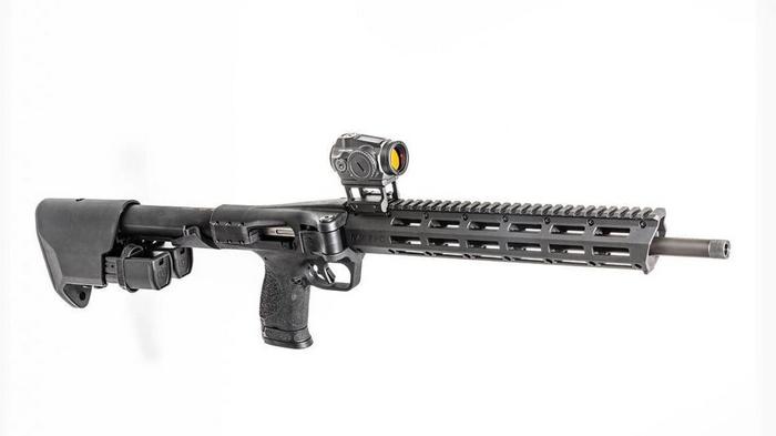 Карабін M&P FPC від компанії Smith & Wesson 