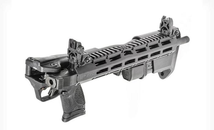 Карабін M&P FPC від компанії Smith & Wesson 
