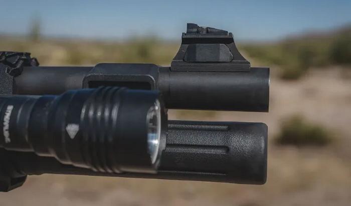 LTT Super Duty sight