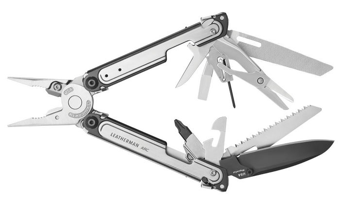 Leatherman ARC