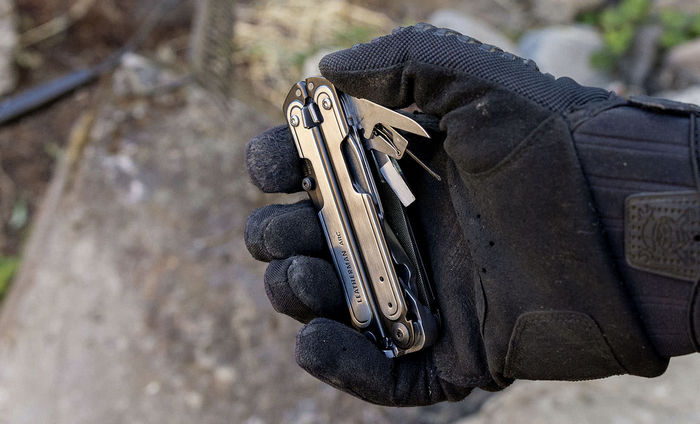 Leatherman ARC 