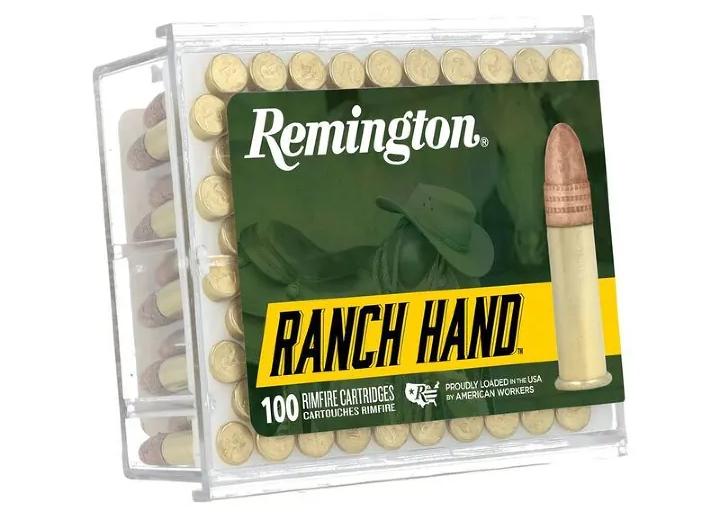 Ranch Hand .22 LR