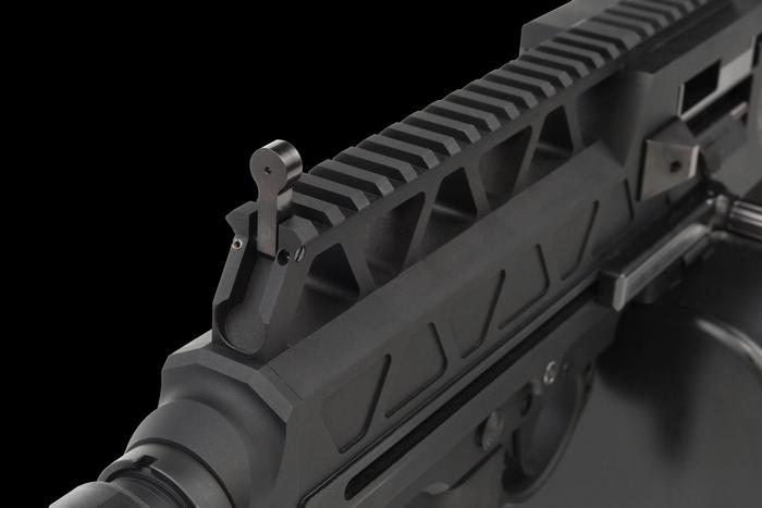 Кулемет PZD Mk24