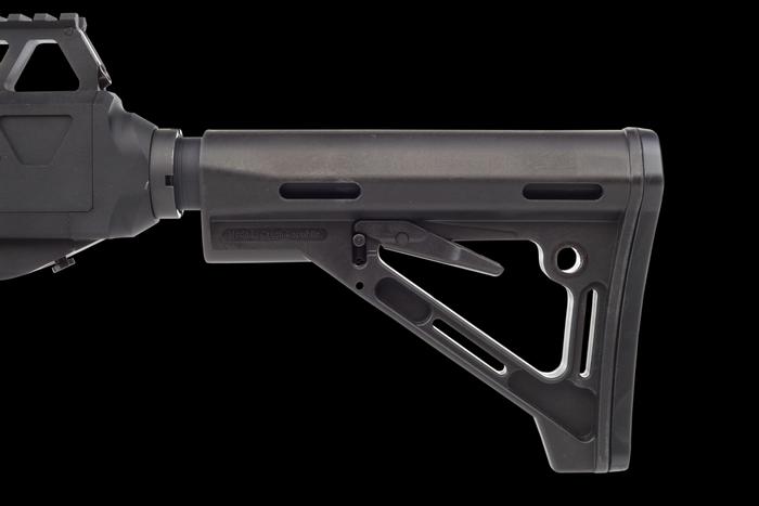 Кулемет PZD Mk24