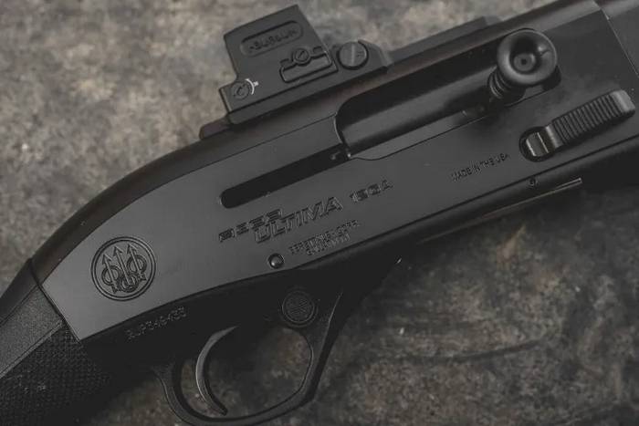 Beretta A300 Ultima