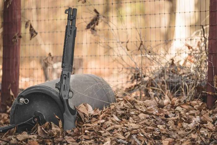 Beretta A300 Ultima