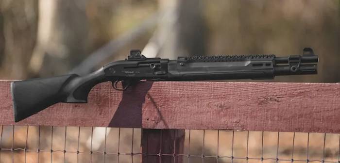 Beretta A300 Ultima