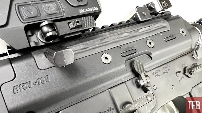 BRN-180® GEN3