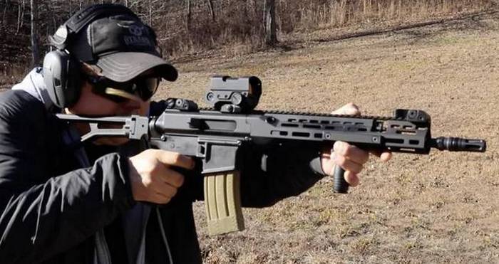 BRN-180® GEN3