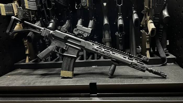 BRN-180® GEN3
