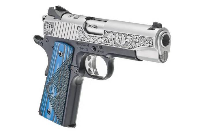 Ruger SR1911 