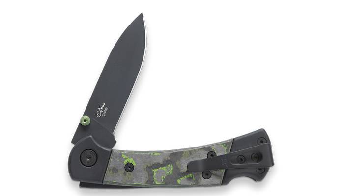 March 2025 Buck Of The Month 
